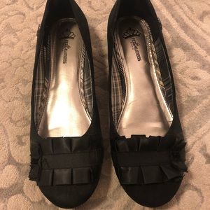 Women’s Flats